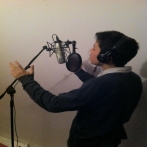 Hamza amam